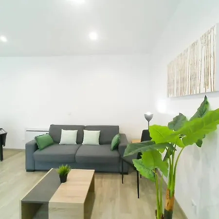 Apartament *douceur Des Tropiques*parisis *